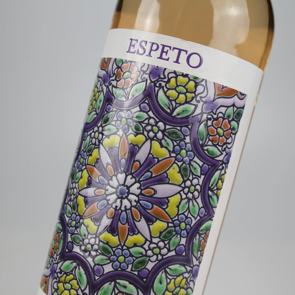 ESPETO | ROSATO