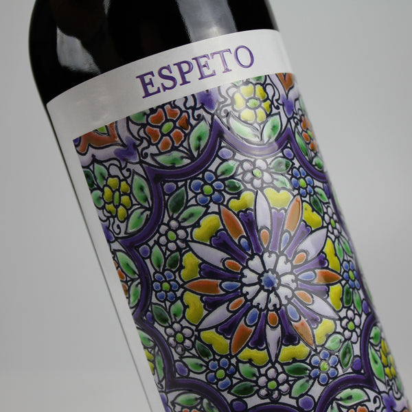 ESPETO | TEMPRANILLO