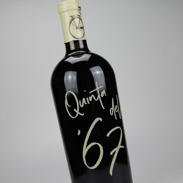 QUINTA DEL '67