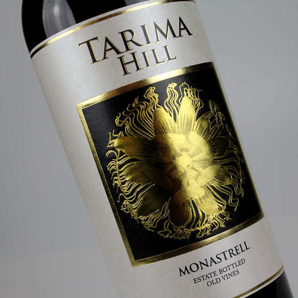 TARIMA HILL | MONASTRELL OLD VINES