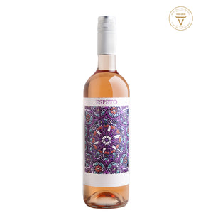 ESPETO | ROSATO