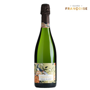 CUVÉE FRANÇOISE | CRÉMANT DE LIMOUX EXTRA BRUT