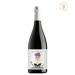 MADAME MONASTRELL | ALICANTE