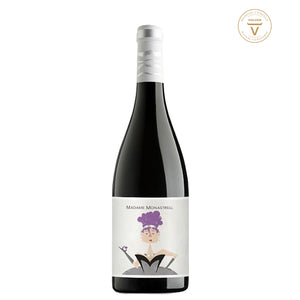 MADAME MONASTRELL | ALICANTE