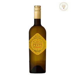 GRAN PASO A PASO DOBLE | CHARDONNAY