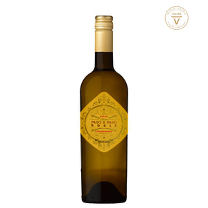 GRAN PASO A PASO DOBLE | CHARDONNAY