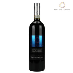 ROBERTO SAROTTO PIEMONTE | BARBARESCO DOCG GAIA PRINCIPE