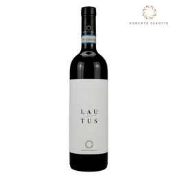 ROBERTO SAROTTO | LAUTUS LANGHE DOC ROSSO