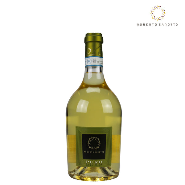 ROBERTO SAROTTO | PURO OAKED CHARDONNAY