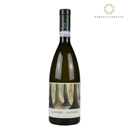 ROBERTO SAROTTO PIEMONTE | SREJ LANGHE DOC ARNEIS