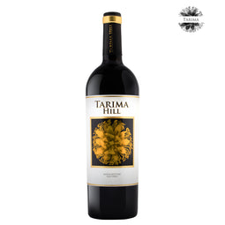 TARIMA HILL | MONASTRELL OLD VINES