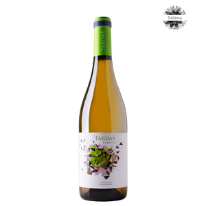 TARIMA | MERSEGUERA - CHARDONNAY