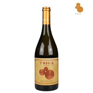 TRIGA | CHARDONNAY