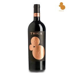 TRIGA | TINTO