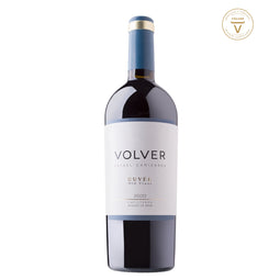 VOLVER | CUVÉE OLD VINES