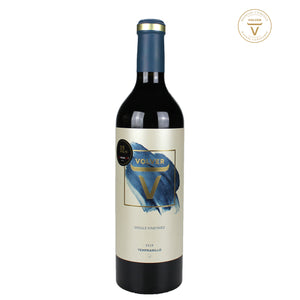 VOLVER | SINGLE VINEYARD TEMPRANILLO