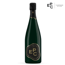 CHAMPAGNE EPC | BLANC DE BLANCS GRAND CRU