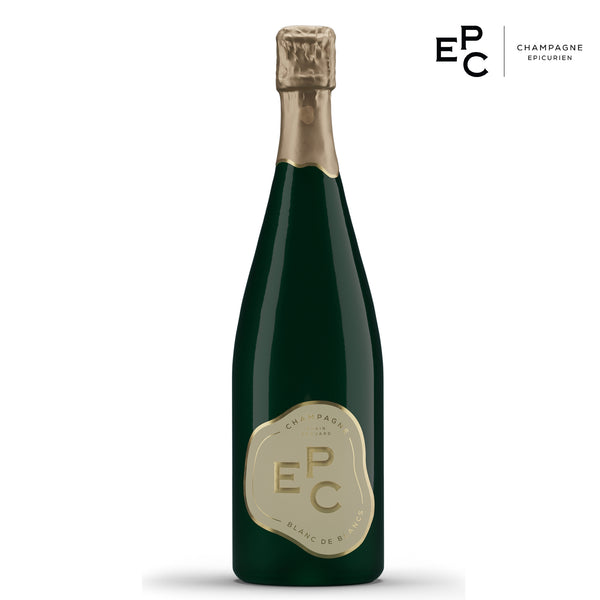 CHAMPAGNE EPC | BLANC DE BLANCS BRUT