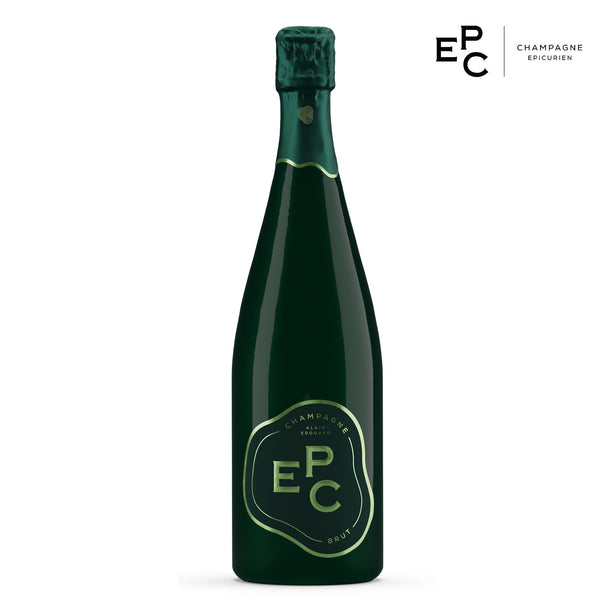 CHAMPAGNE EPC | BRUT